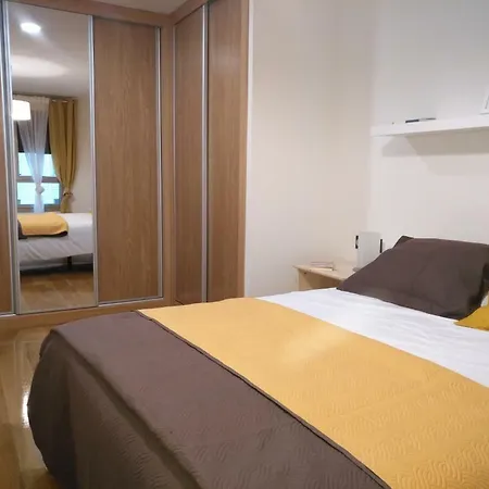 Apartment Playa Poniente *