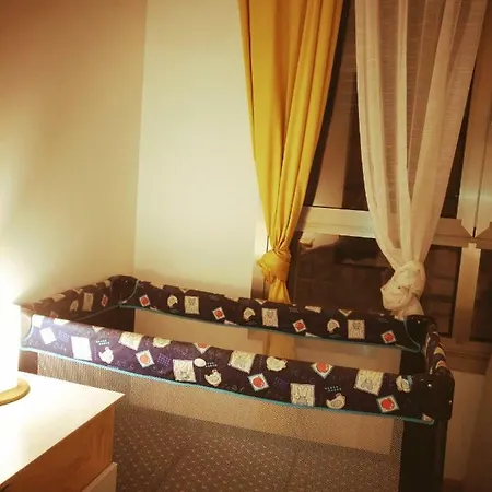 Apartmán Playa Poniente