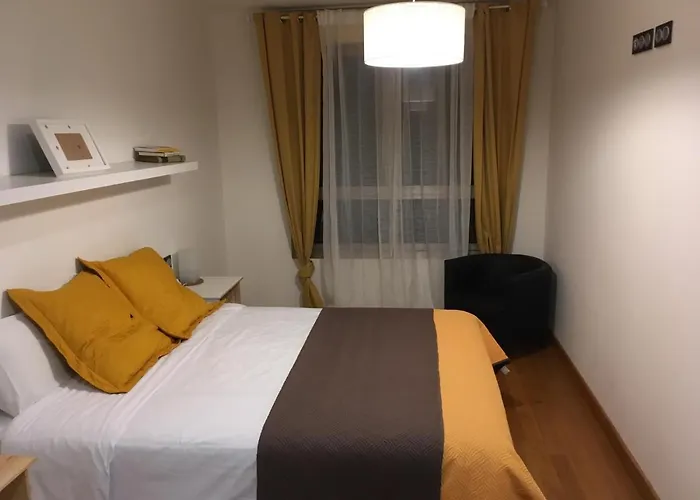 Playa Poniente Χιχόν