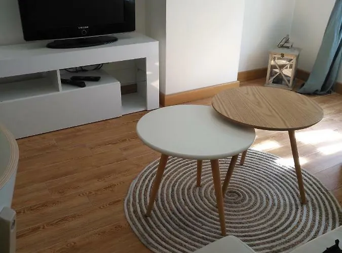 公寓 Playa Poniente *