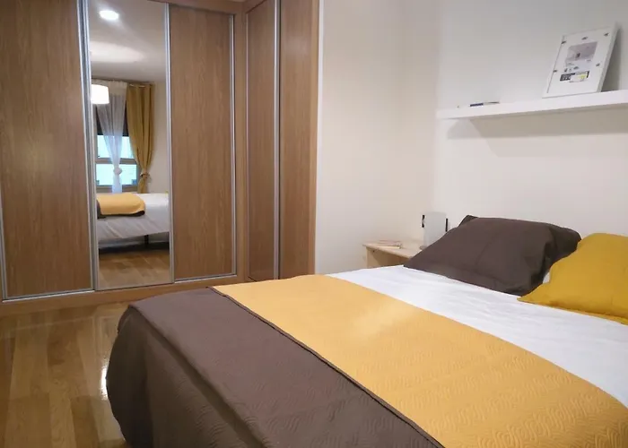 Διαμέρισμα Playa Poniente *