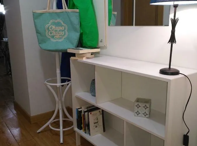 Playa Poniente 公寓