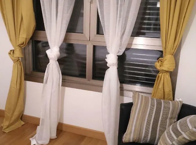 Playa Poniente * 希洪