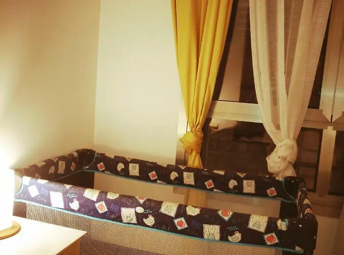 Διαμέρισμα Playa Poniente